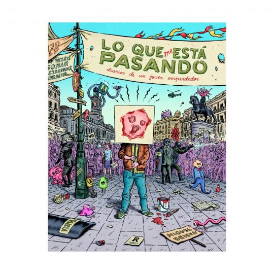 "Lo que me está pasando", de Miguel Brieva, o un retrato de la sociedad española
blogs.grupojoly.com/alsurdelostebe…
<a href="/clismon/">Clismón</a>