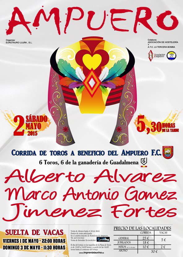 FanClubMarcoAnt's tweet photo. Comienza el camino, arranca el sueño... @_MARCOAGOMEZ_ de nuevo en los carteles... Será el primero de muchos!! http://t.co/aV3DhMyWJr