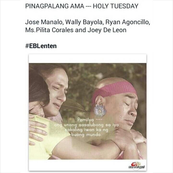 zarrah_evardone's tweet photo. Abangan!!! 
(Photo credits @EatBulaga ) http://t.co/9w73HE8Km5