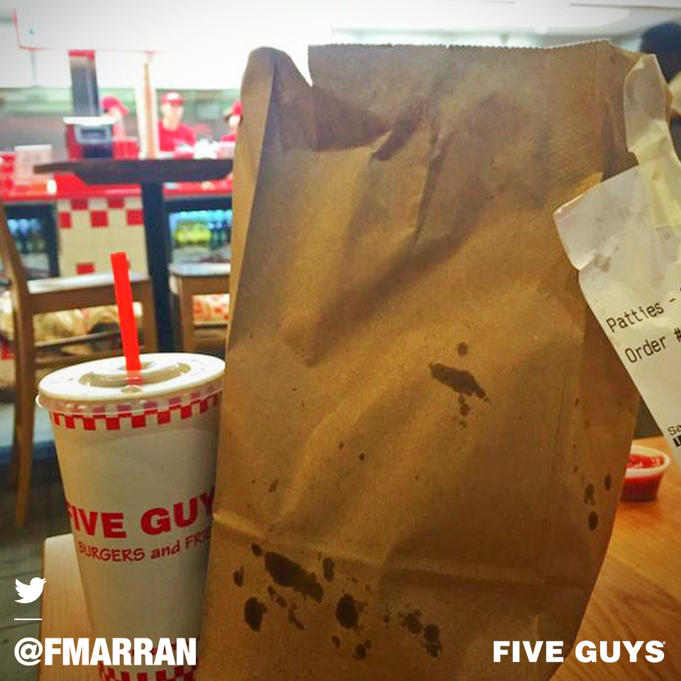 FiveGuysUK tweet picture