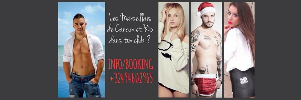 SebastienHenry_'s tweet photo. Les Marseillais à Cancún et à Rio dans ton club ? Contact moi sans attendre ! #LMAC #LMAR #W9 @People_Actuz http://t.co/FB1oHmN2qs