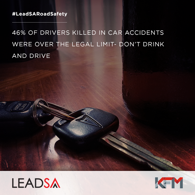 KFMza's tweet photo. There are good decisions that you can make to make our roads safer #TransportThursday @lead_sa http://t.co/e8va8QchfQ