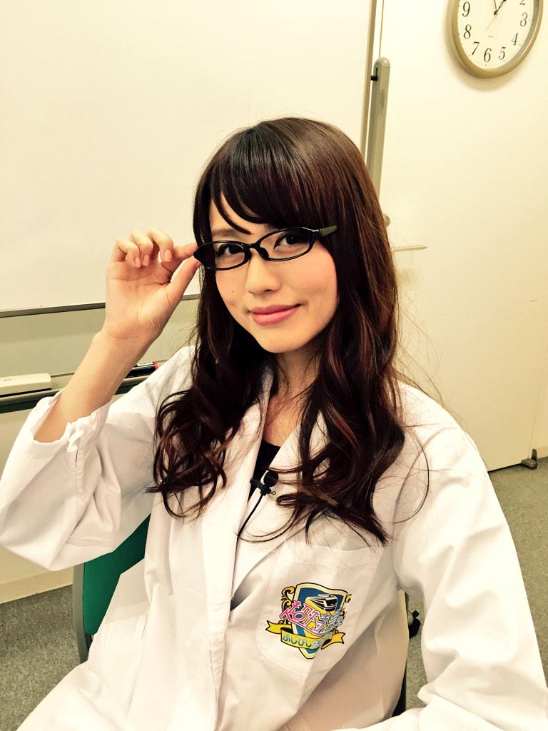 藤井ゆきよ Cpanyser