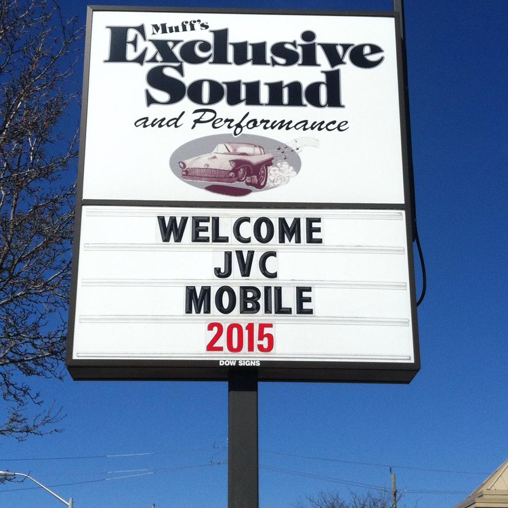 ExclusiveSoundx's tweet photo. Good bye winter! Hello spring we've been waiting! @JVC_USA @JVCMobile http://t.co/3lRh5vl4X2