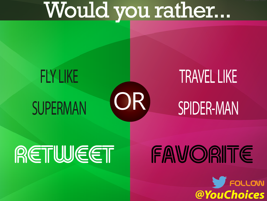 YouChoices's tweet photo. Fly or travel? http://t.co/xG2fgUAMVq