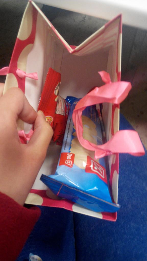 Pepapink♈ tweet media