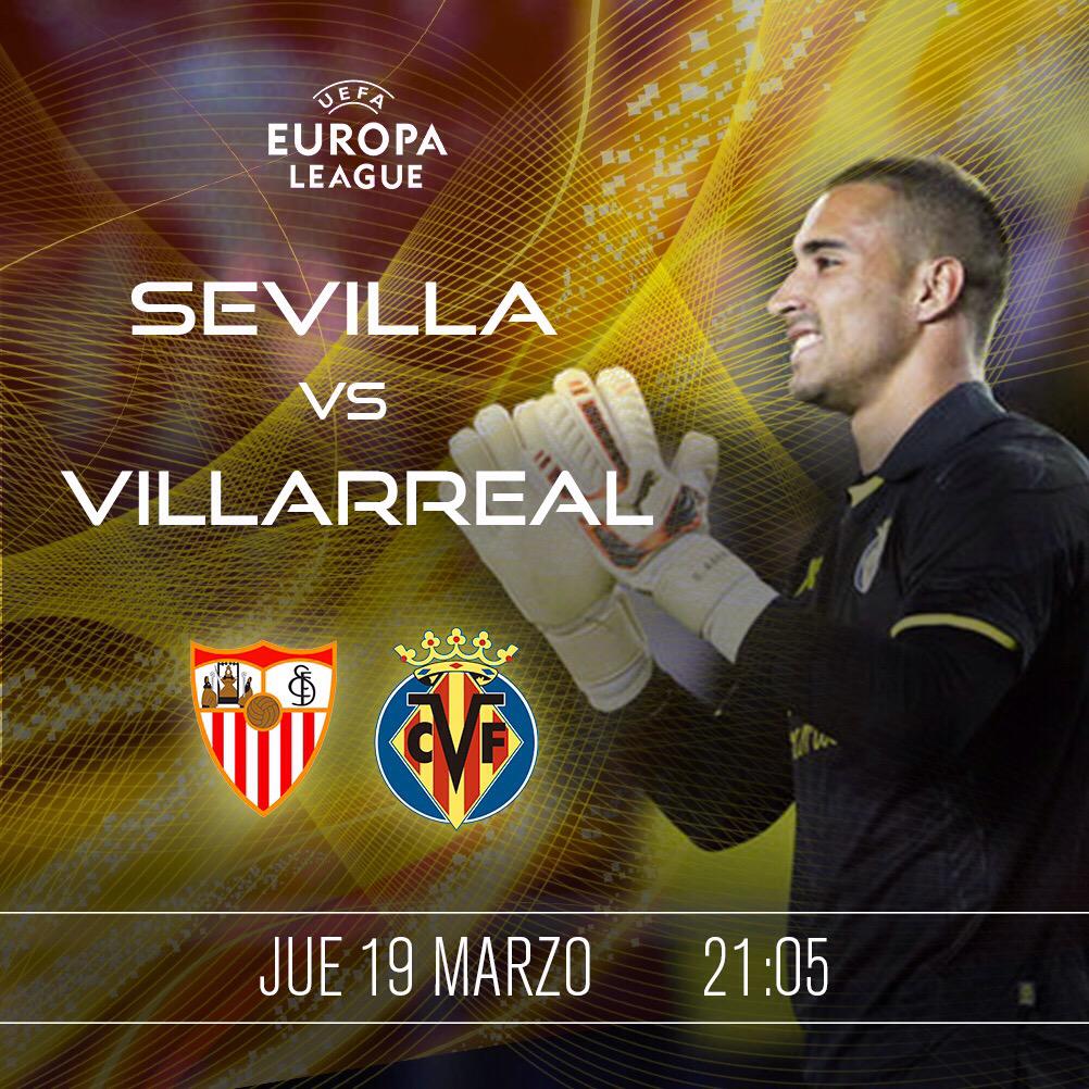 SergioAsenjo1's tweet photo. Todo es posible!!
#EndavantVillarreal
#FelizDíaDelPadre http://t.co/D8NhLe3r7v