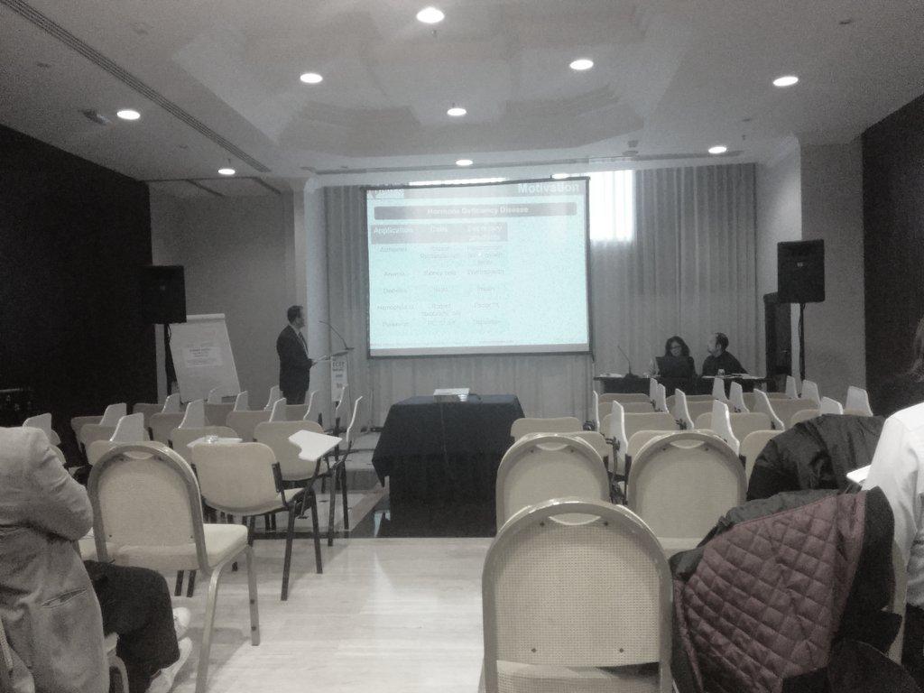 icit2015's tweet photo. Some pictures about it! http://t.co/UmlqpCSRR0