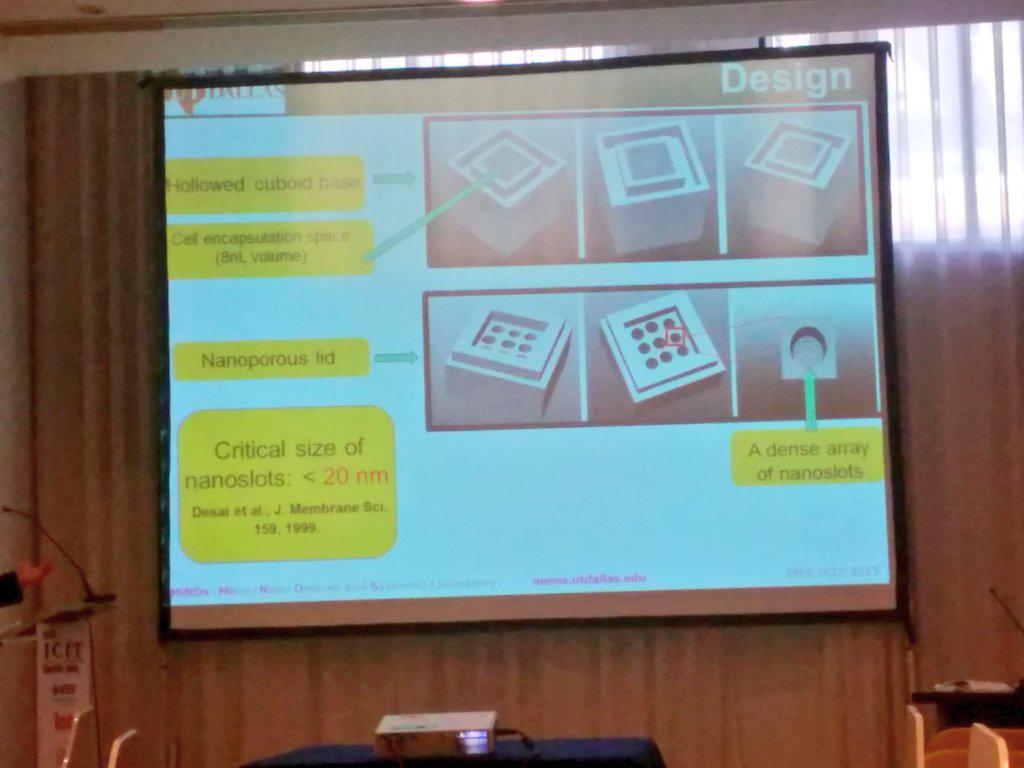 icit2015's tweet photo. Some pictures about it! http://t.co/UmlqpCSRR0