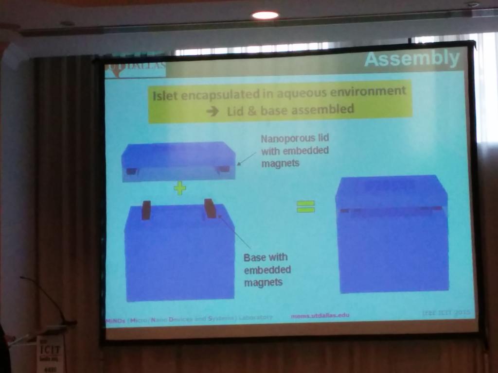icit2015's tweet photo. Some pictures about it! http://t.co/UmlqpCSRR0
