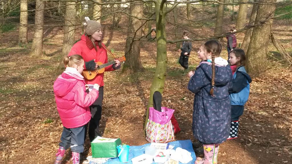 St. Marys RC School tweet media