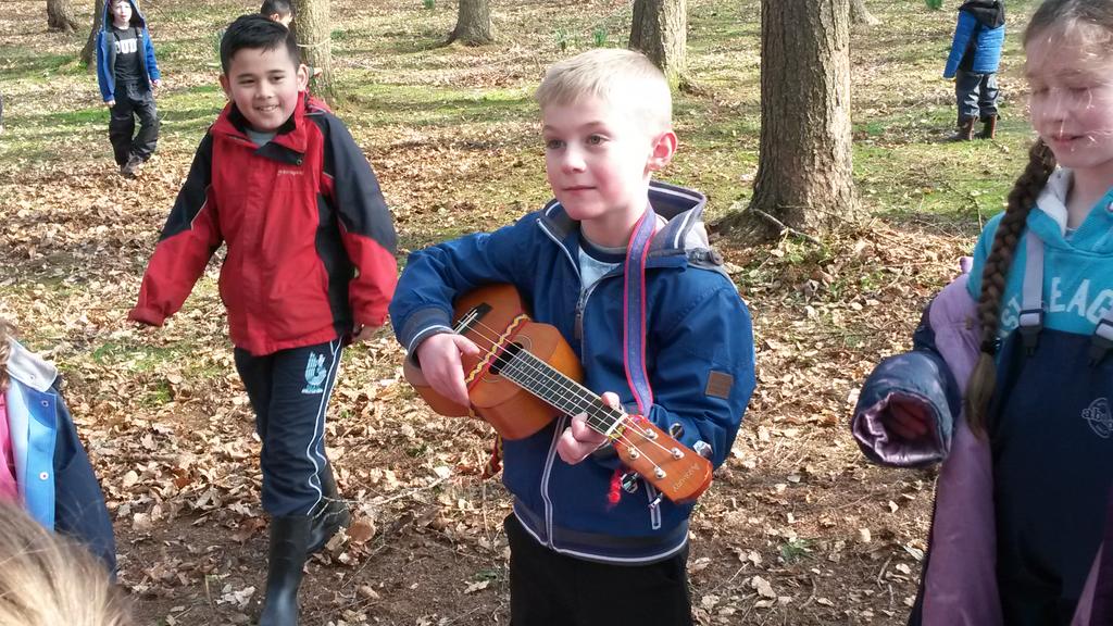 St. Marys RC School tweet media