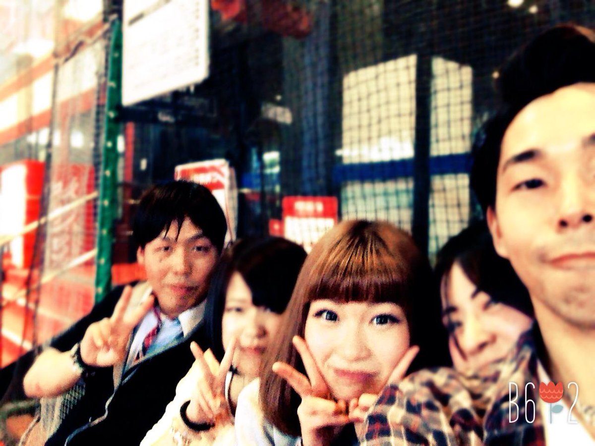 aaaasluv's tweet photo. 昨日ほんと楽しかったわ。
でも、筋肉痛は大変
ほんと歩くのにも一苦労
仕事に支障でるくらい
運動不足でやられておる(笑) http://t.co/qPdsQC8sKW