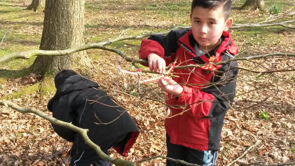 St. Marys RC School tweet media