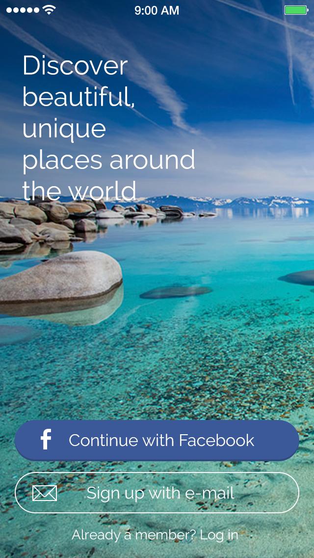 eightyapp's tweet image. Early-Booking Alerts and Discoveries for your Vacations+Getaways. Download ow.ly/KwUdi #travelapps #travel
