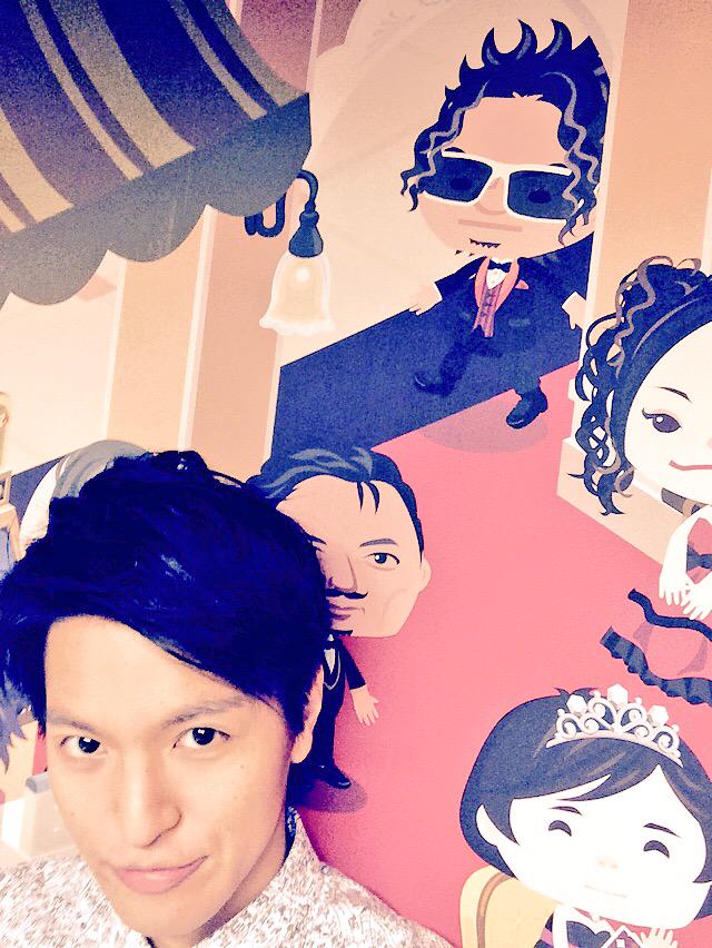 長濱慎 Shin Nagahama アメスタ始まるよーん Http T Co 60gho2ixhz Http T Co Cbruqi18ez Twitter