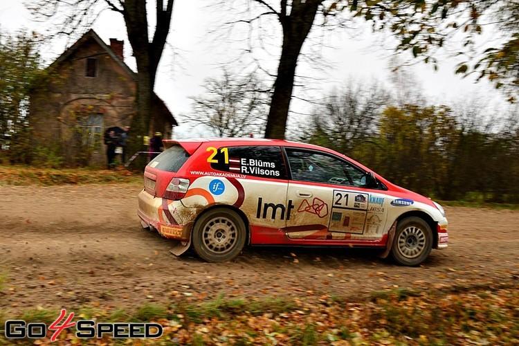 Gribi 215 Zs jaudīgu R2 klases auto? Ieskaties, šeit E.Blūms pārdod savu Honda Civic Type R go4speed.lv/lv/marketplace…