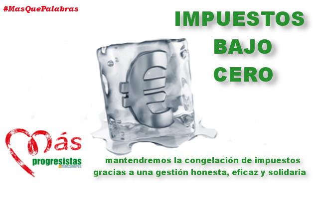 demanzanares's tweet photo. ¿Gestionar más y mejor sin subir los impuestos? Lo hemos demostrado en @ManzanaresReal #MasQuePalabras http://t.co/oglPczsDuw