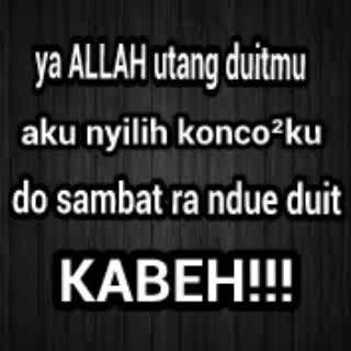 AnwarSuang's tweet photo. Ya Allah limpahkanlah rejeki-Mu.
Butuh dana segar. http://t.co/BBwlFdEJvP