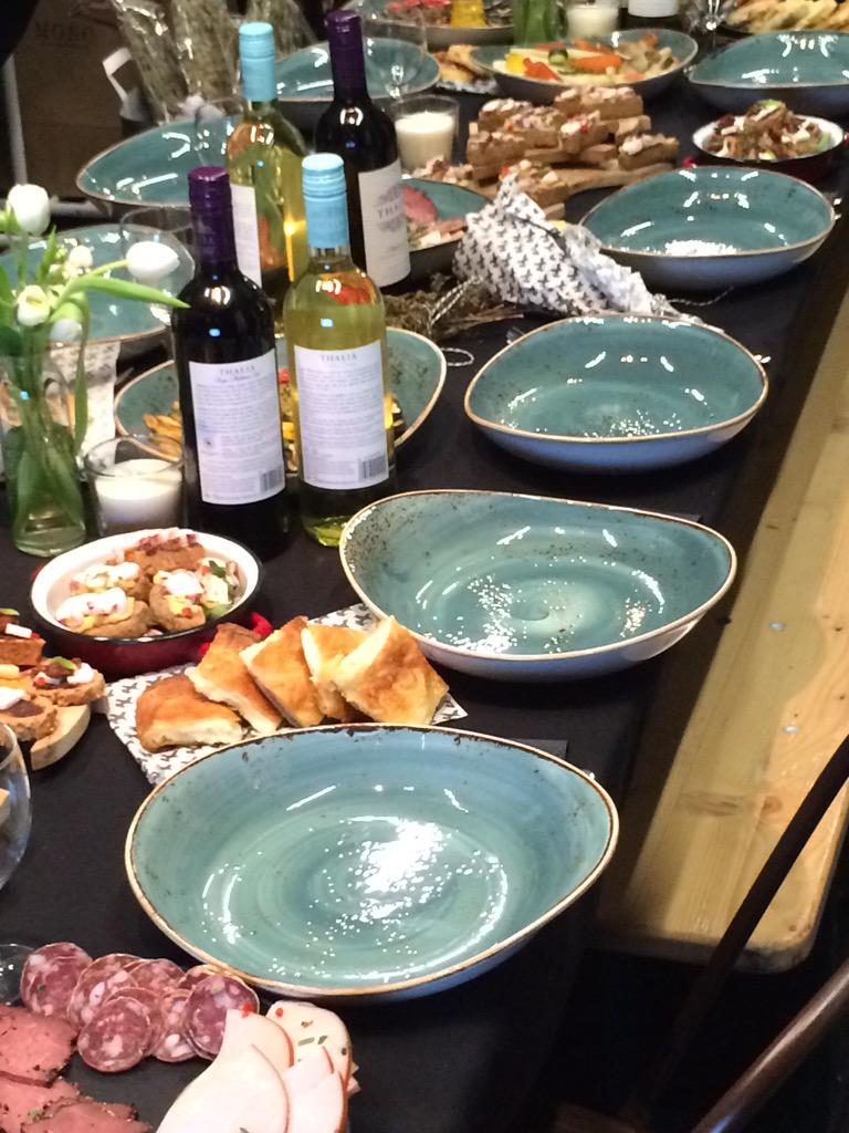 wonderlandmag's tweet photo. #monostore pop up shop on 30A Redchurch Street . Thanks for the lovely dinner and launch last night ! @DustPR http://t.co/KYztM5DsOQ