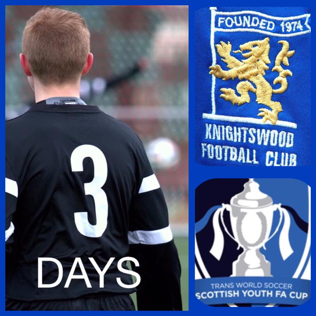 KNIGHTSWOODFC's tweet photo. 😉 http://t.co/TQru6TdcrH