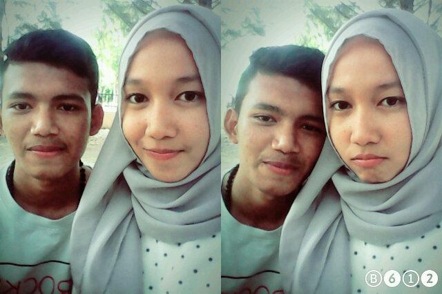 AnggiaJavvad's tweet photo. Hihi;;) (with Furkan) http://t.co/si0ygNRusk