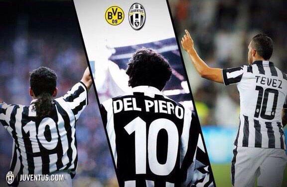 iL_JUVE10's tweet photo. هناك #عادات_تقاليد بين دول و ديانات مختلفه !!'
و هناك في الايدونا بارك احد اهم التقاليد اليوفنتينيه بالرقم 10..
#جلد👊 http://t.co/SHIKNWHhR1