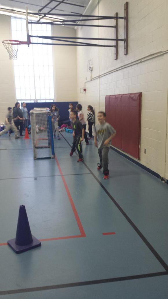 jthoodelemen's tweet photo. @BoksKids another morning #everydaywereshuffling http://t.co/7IBGa6sWk2