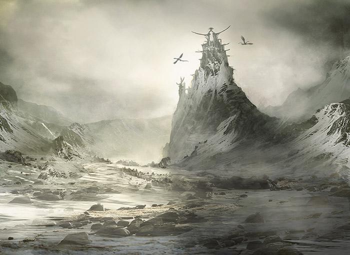 mtg_art's tweet photo. #MagicTheGathering http://t.co/sLDc1fObb8