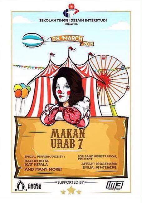 STDI Event tweet media