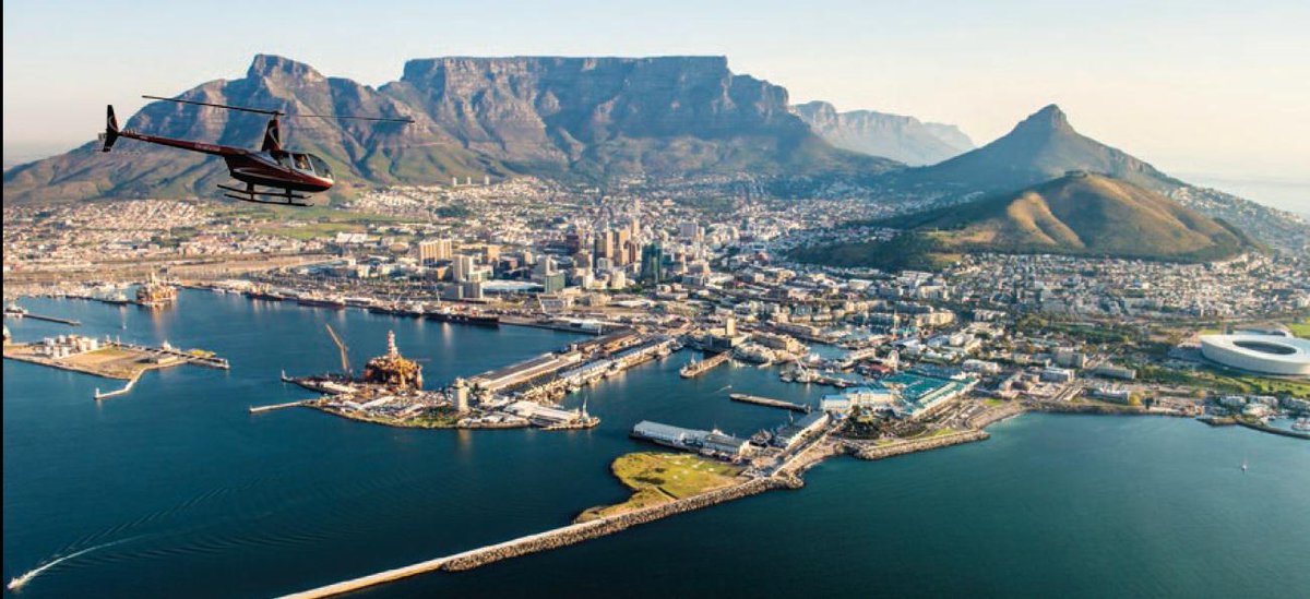 THINK_TS's tweet photo. Helicopter packages at #TheCommodoreHotel..On your trip to #CapeTown ... Don't forget to miss this offer! #Travel http://t.co/sNLLA0u1ud