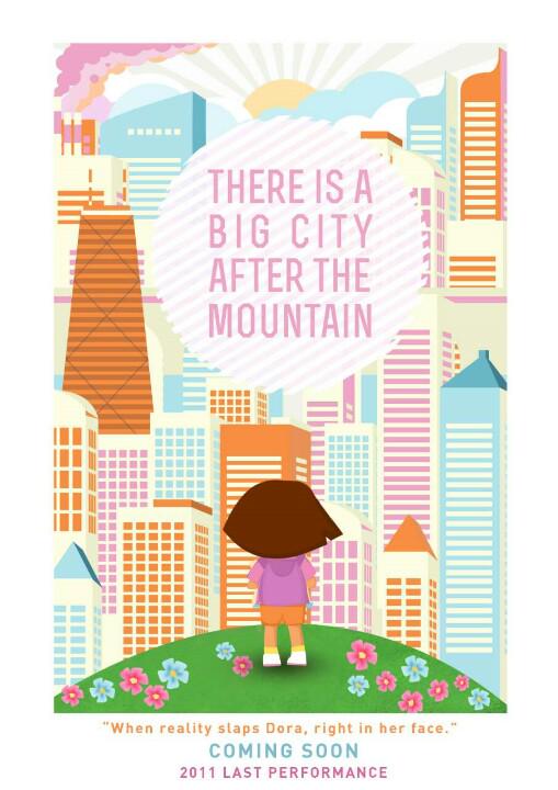 Hai! Ada sesuatu yang harus ditunggu-tunggu nih ;) #2011LastPerformance