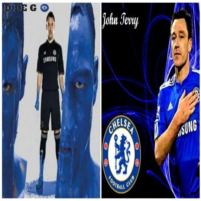 chelseafcindoid's tweet photo. John terry

#bluesday #bluesbrothers #ktbffh #fanschelsea #fanscfc #cisc #chelseafc #chelsea #chelseaday #chelseain… http://t.co/bXXTr8eJ6F