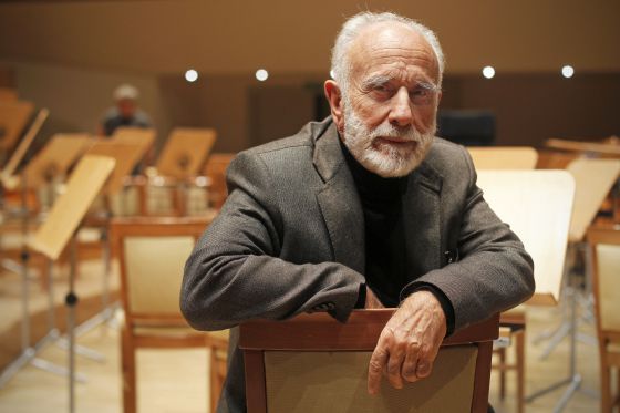 elpais_cultura's tweet photo. Daniel Baremboim y Zubin Mehta quieren salvar Ibermúsica http://t.co/5BPBQVfW7U Lea aquí el manifiesto http://t.co/NQIipXablN