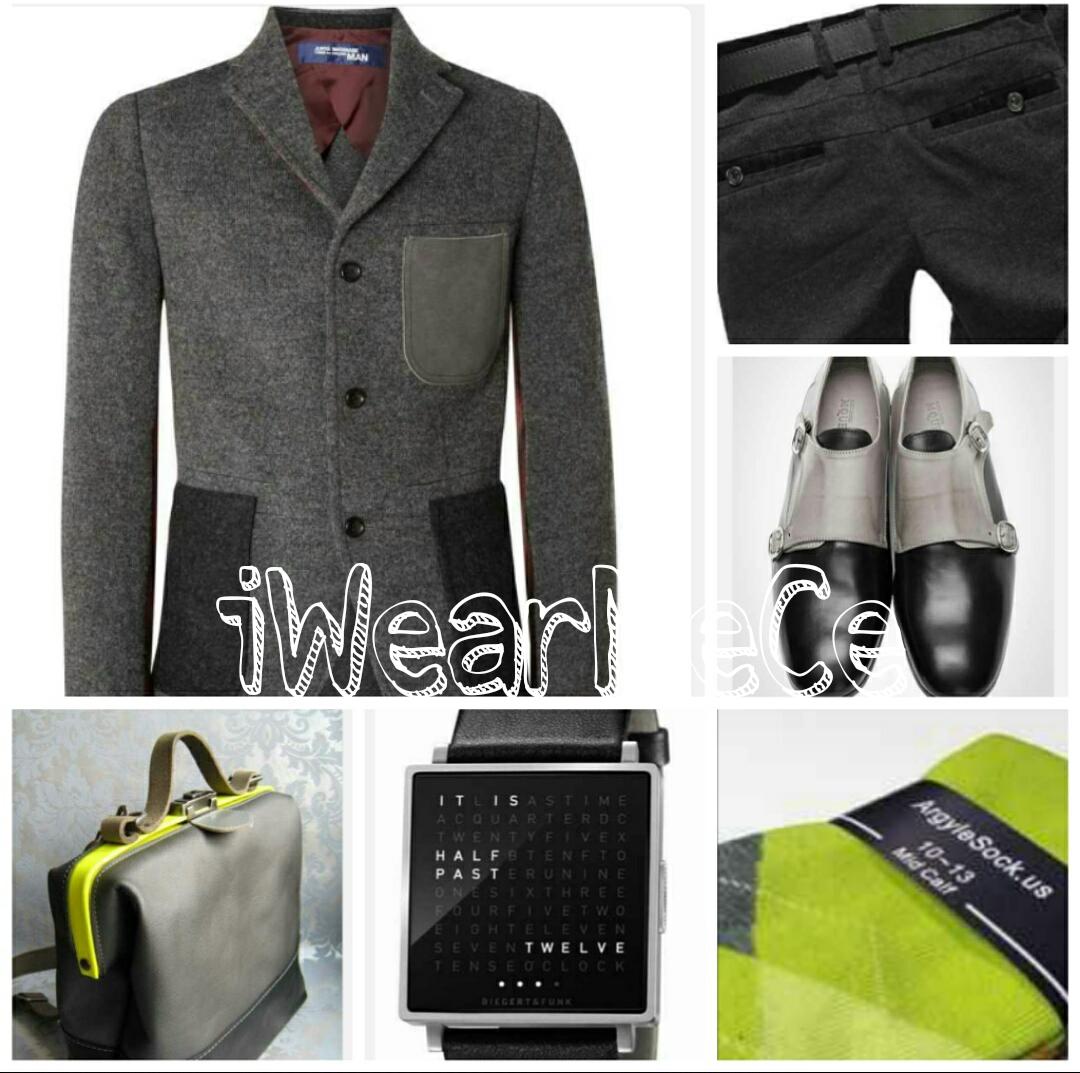 iWearMeCe's tweet photo. Some inspiration gentlemen....#iWearMeCe  #Menfashion #Ladybarber #JesusChic ❤ http://t.co/vMGKGcQSSf