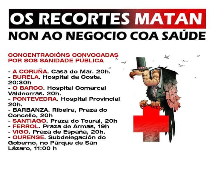 Comités tweet media