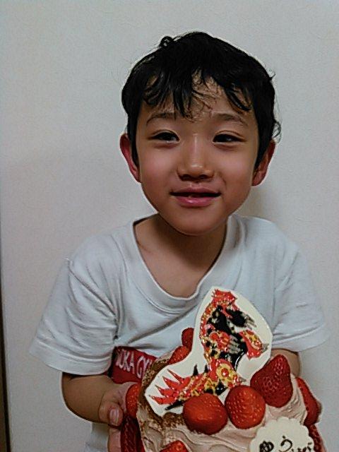 山口勝平 On Twitter Maki San チビちゃん おめでとう