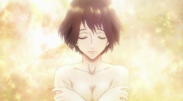 レバオン Ar Twitter 今週の寄生獣アニメ版で注目したの 新一の中で村野里美の存在が徐々に大きくなってる事 初めは気になる異性の一人だったが母親の死 田村の死 後藤の恐怖を乗り越え 身近な彼女が大切な人だと気付いた瞬間 そして 帰ろう の言葉に繋がる