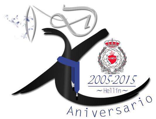 BandadelDolor's tweet photo. Hoy cumplimos años! Hace 10 años, aquel 19 de marzo se presentó la banda al pueblo de Hellín FELICIDADES #XAnivesario http://t.co/XWAHWGwgjh