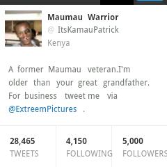 ExtreemGF's tweet photo. 5000th follower mark reached http://t.co/i9LJzyvwAe