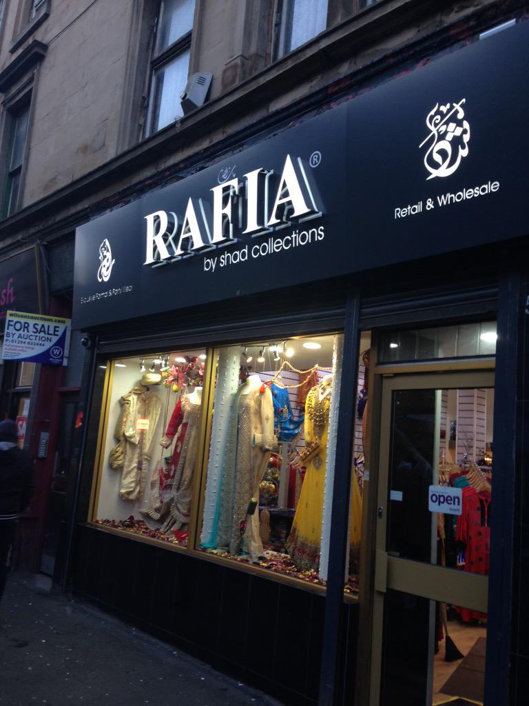 RAFIAbySHADS's tweet photo. RAFIA sign put up yesterday by NT sign http://t.co/aiqedHKJwr