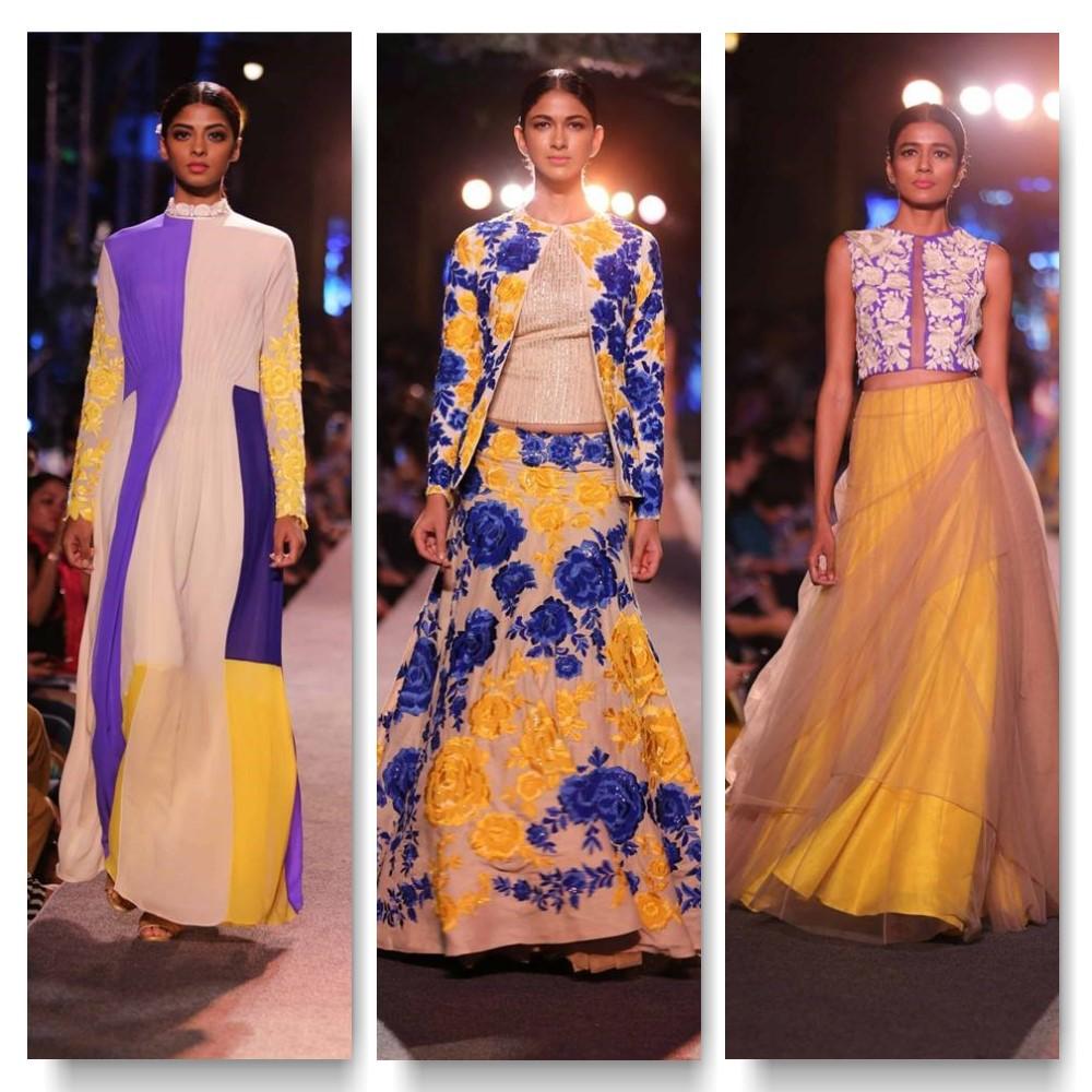 Shruts83's tweet photo. #BlueRunway by #ManishMalhotra is all about Gender Equality.
Great Shower by our Fashion Guru #ManishMalhotra http://t.co/O9dD4Ma9fb