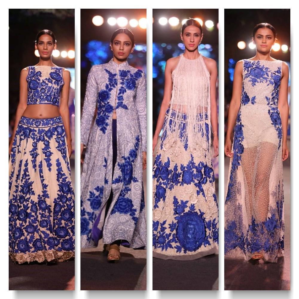 Shruts83's tweet photo. #BlueRunway by #ManishMalhotra is all about Gender Equality.
Great Shower by our Fashion Guru #ManishMalhotra http://t.co/O9dD4Ma9fb
