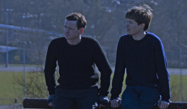 This week sees the world premiere of A Breakfast of Eels, now showing at @the_printroom. bit.ly/1xB52By