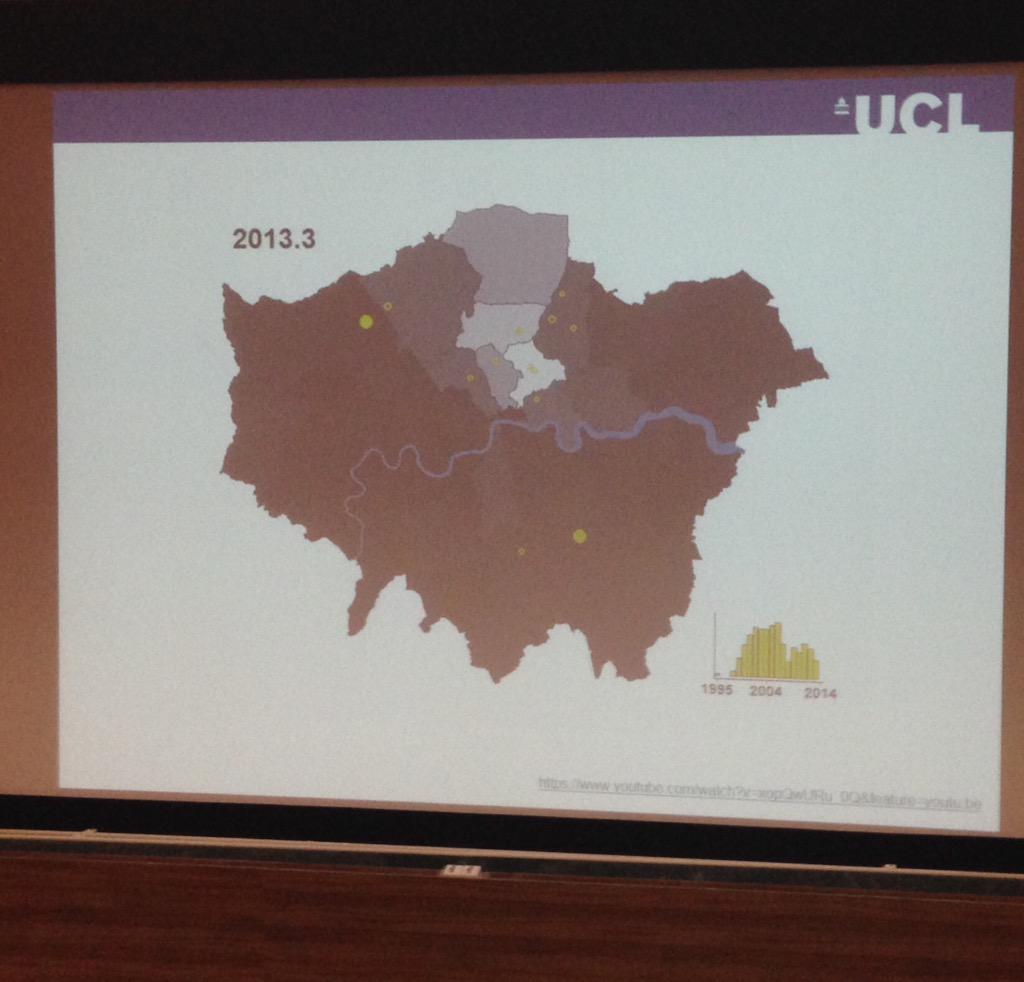 Great video showing cases in INH-resistant #TB outbreak #PHEEpiConf