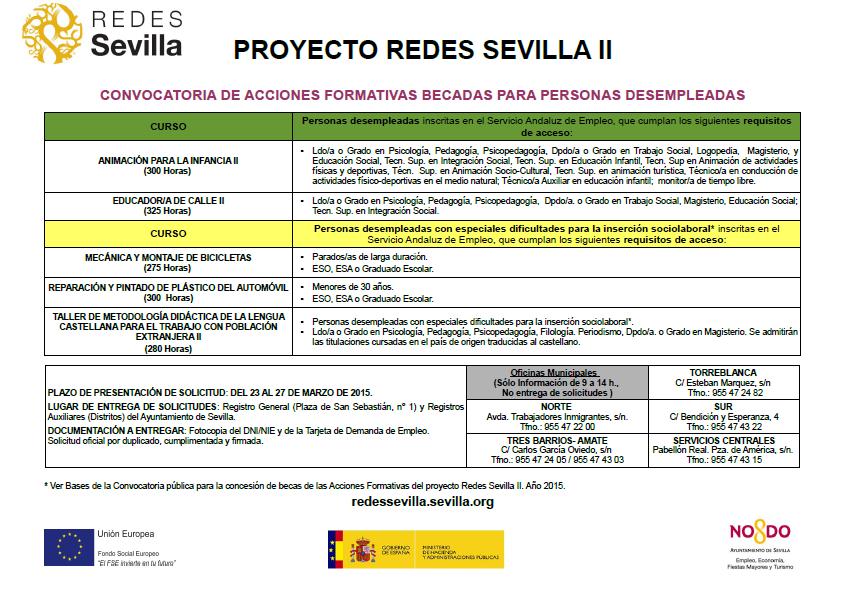 Burguil's tweet photo. Nueva convocatoria de acciones formativas becadas para personas desempleadas http://t.co/CbyfbQkGe0 http://t.co/fDlt7JIkiV” @DreamOfLove07