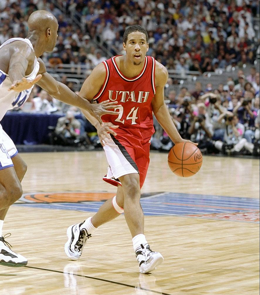 Andre Miller s been taking cats to school for decades. Happy Birthday, Professor. 