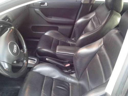 classipel's tweet image. Audi A3 1.8 125CV - classipel.com/audi-a3-1-8-12…