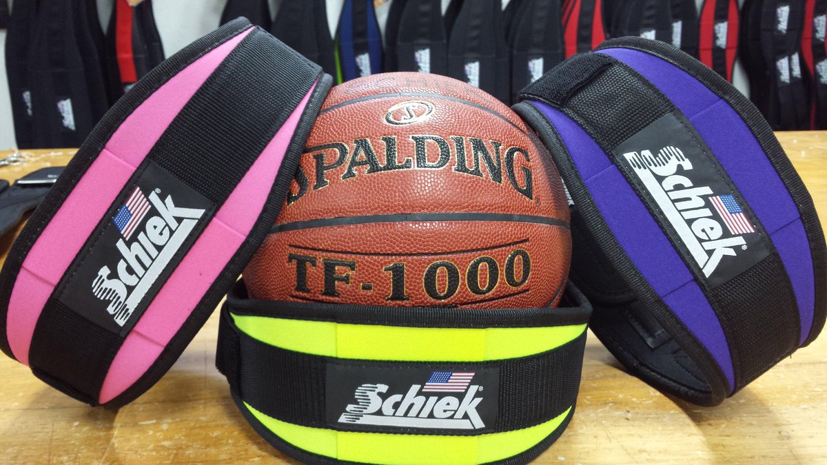SchiekSportsInc's tweet photo. What's your #FinalFourPrediction?  Who's your Champion? Let's hear who you got Schiek Nation! #MarchMadness http://t.co/cRLhhmK2Xa