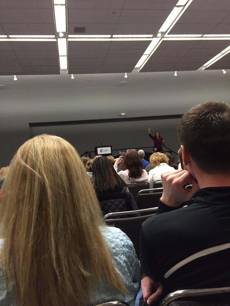 shawnmaison's tweet photo. http://t.co/suabi9y6Uu giving kahoot some competition thanks Leslie #macul2015 #macul15 #mvspd #mvscience http://t.co/73rNKQSn8I